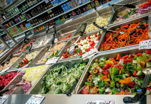 Grocery Store «Oasis Mega Market», reviews and photos, 2828 Coney Island Ave, Brooklyn, NY 11235, USA