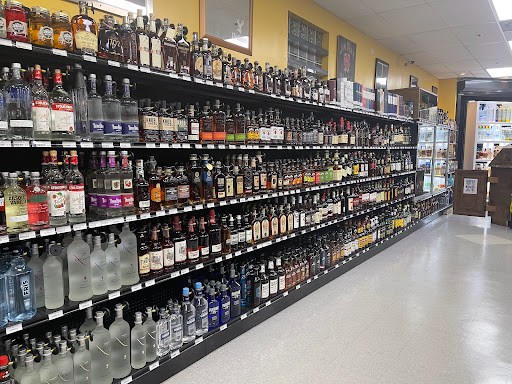 Liquor Store «Plaza Liquors», reviews and photos, 8739 International Dr, Orlando, FL 32819, USA