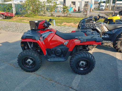 Motorcycle Dealer «J T Motorsports Inc», reviews and photos, 5848 Urbana Pike, Frederick, MD 21704, USA