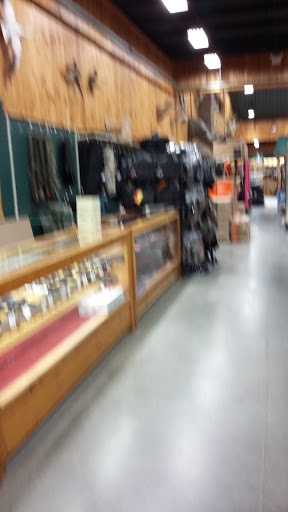 Gun Shop «Vance Outdoors», reviews and photos, 150 Arrowhead Dr, Hebron, OH 43025, USA