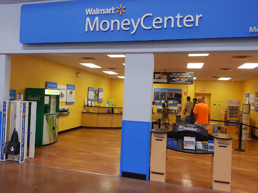 Department Store «Walmart Supercenter», reviews and photos, 9205 Gibsonton Dr, Gibsonton, FL 33534, USA