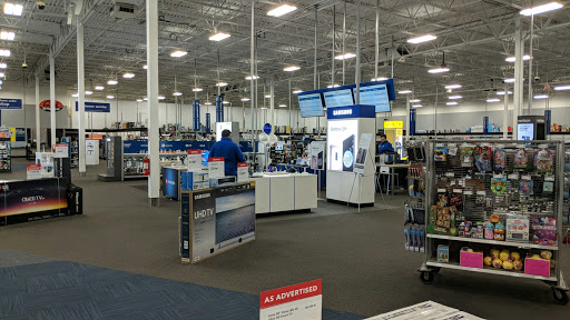 Electronics Store «Best Buy», reviews and photos, 3349 Fairlane Dr, Allen Park, MI 48101, USA