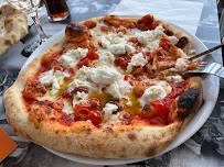 Pizza du Restaurant italien Fellini à Bègles - n°14