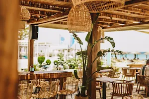 NOA Beach Bar & Restaurant image
