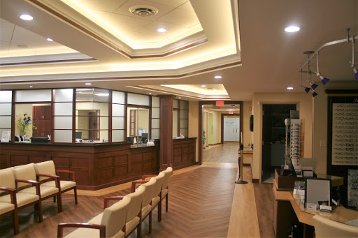 Eye Care Center «Milford-Franklin Eye Center», reviews and photos, 391 East Central Street, Franklin, MA 02038, USA