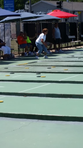 Supermarket «Bailey Park Thriftway», reviews and photos, 1391 Capital Ave NE, Battle Creek, MI 49017, USA