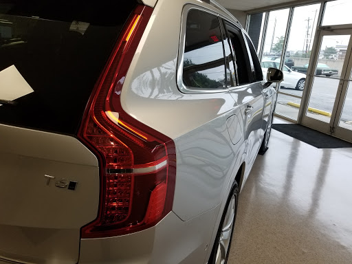 Used Car Dealer «Triad Auto Solutions», reviews and photos, 5101 W Market St, Greensboro, NC 27409, USA