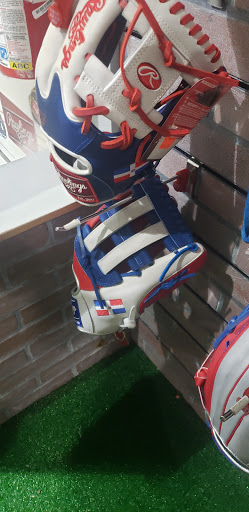 Sporting Goods Store «Rawlings», reviews and photos, 15681 FL-535, Orlando, FL 32821, USA
