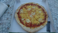 Plats et boissons du Pizzeria Family Pizza Vaulx à Vaulx-en-Velin - n°4