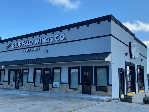 Bluffalo Wings Co. - Southside