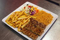 Kebab du Restauration rapide bakebab creteil - n°1