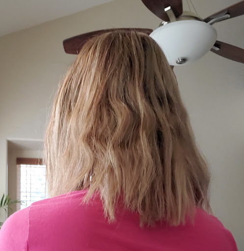 Beauty Salon «Elsa Marina Beauty Salon», reviews and photos, 1100 N Alma School Rd # 15, Chandler, AZ 85224, USA