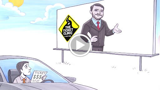 Legal Services «The Ticket Clinic», reviews and photos