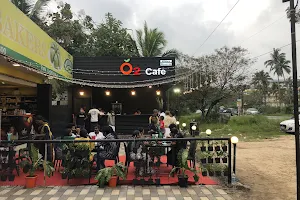 O2 Cafe Cherthala image