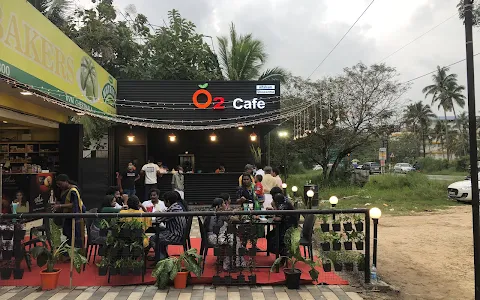 O2 Cafe Cherthala image