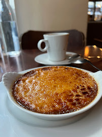 Plats et boissons du Restaurant Café de l'Empire à Paris - n°3