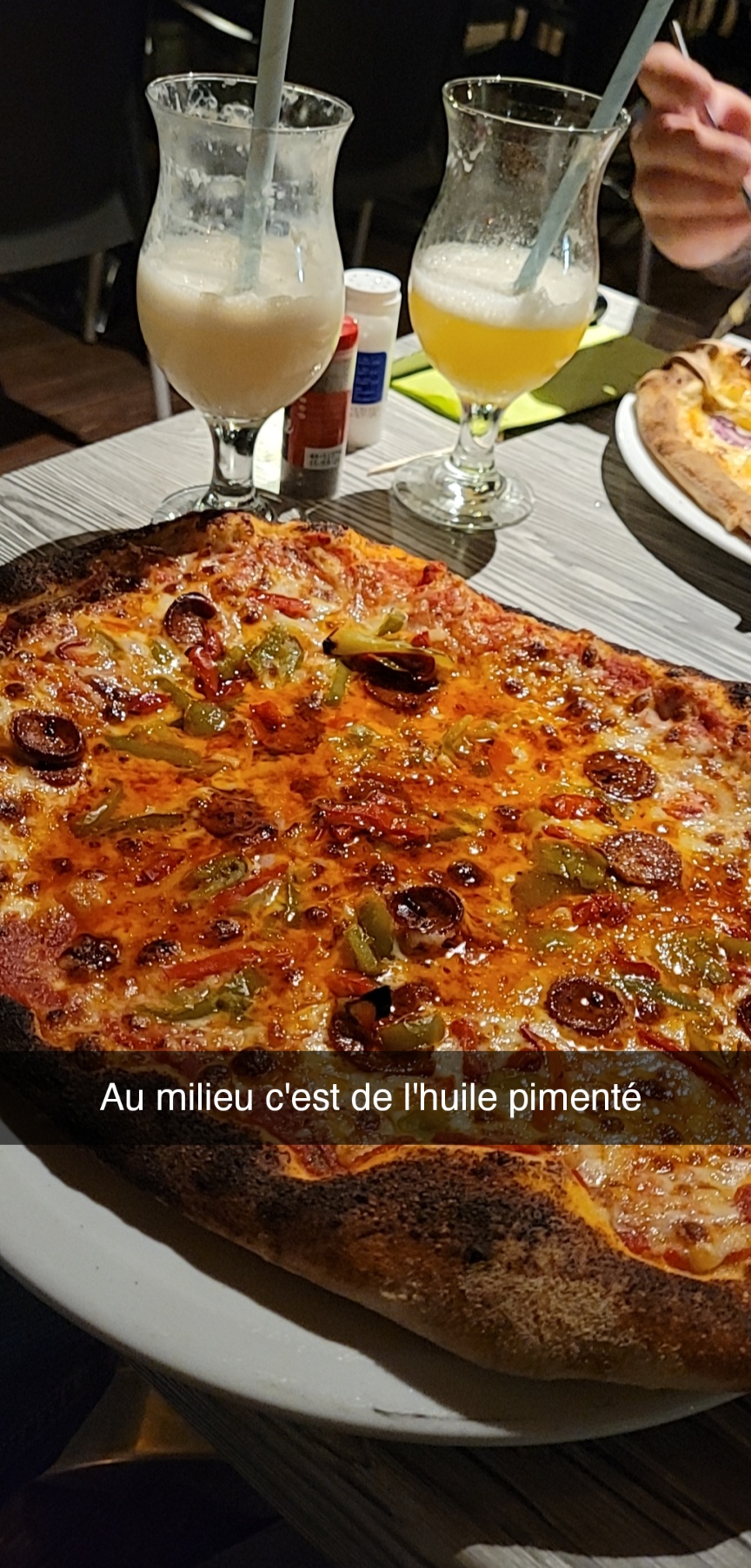 Photo n° 1 de l'avis de GROS.A fait le 03/10/2021 à 20:01
