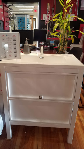 Paint Store «Miami Home Centers, Benjamin Moore Paint Center, South Miami», reviews and photos, 7325 SW 57th Ave, South Miami, FL 33143, USA