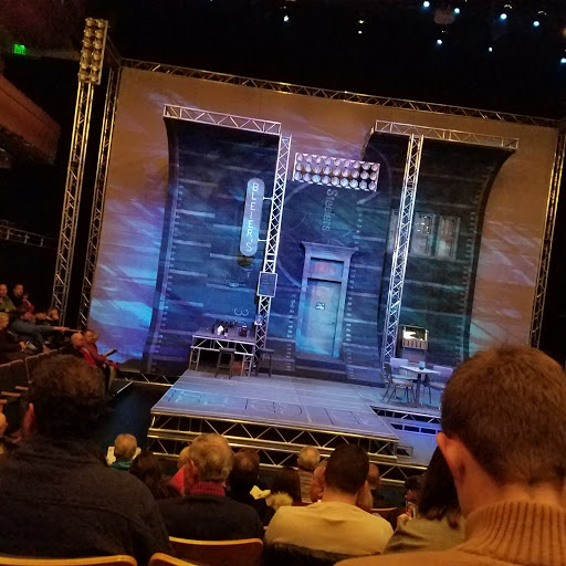 Performing Arts Theater «Pittsburgh Public Theater», reviews and photos, 621 Penn Ave, Pittsburgh, PA 15222, USA