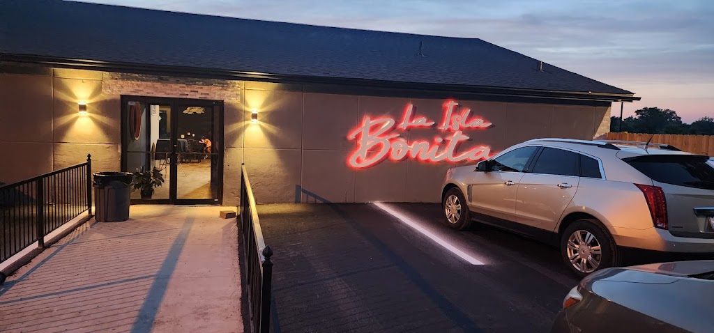 La Isla Bonita 60633