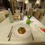 Photo n°6 de l'avis de elisa.. fait le 01/08/2021 à 20:49 sur le  Ristorante Afazenda à Torreglia