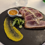 Photo n°4 de l'avis de Valerio.a fait le 14/08/2020 à 21:02 sur le  Marenita Cucina&Cantina à Milano Marittima