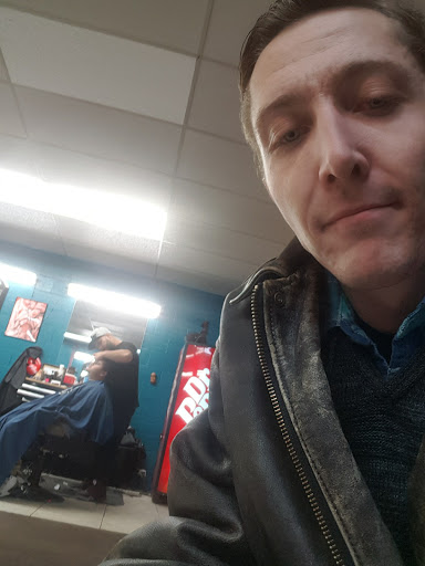 Barber Shop «Sharks barbershop», reviews and photos, 262 3300 S, South Salt Lake, UT 84115, USA