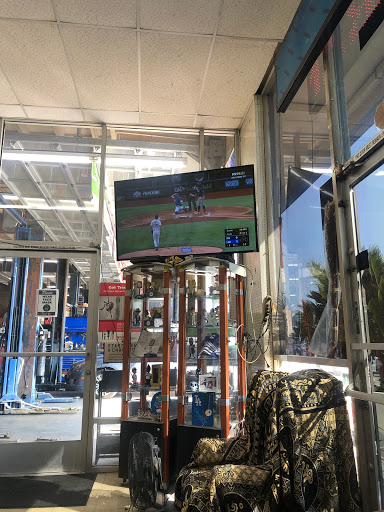 Auto Repair Shop «Rantz Auto Center», reviews and photos, 1941 Colorado Blvd, Los Angeles, CA 90041, USA