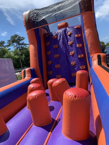 Thrift Store «JUNK 4 UR TRUNK THRIFT STORE», reviews and photos, 5494 New Jesup Hwy, Brunswick, GA 31523, USA