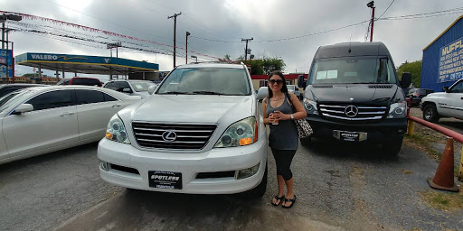 Used Car Dealer «Spotless Auto LLC», reviews and photos, 1010 Basse Rd, San Antonio, TX 78212, USA