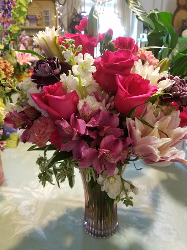 Florist «The Greenery Of Morgantown», reviews and photos, 2960 Main St, Morgantown, PA 19543, USA