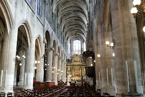 Church of Saint-Nicolas-des-Champs image