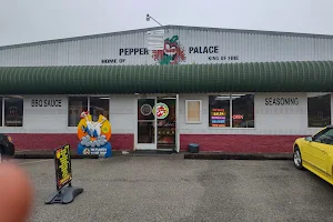 Pepper Palace Retail Outlet image