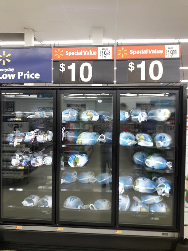 Discount Store «Walmart», reviews and photos, 5250 Commercial St SE, Salem, OR 97306, USA