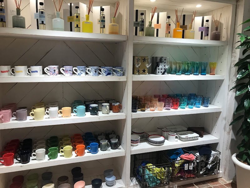 ロンハーマン名古屋店 愛知県名古屋市中区栄 衣料品店 衣料品 グルコミ