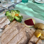 Photo n°2 de l'avis de Macaron. fait le 13/12/2022 à 07:57 sur le  Furnas do Guincho à Cascais