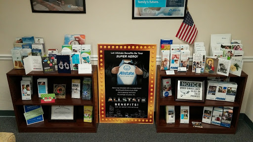 Insurance Agency «Allstate Insurance Agent: Dale McMindes», reviews and photos