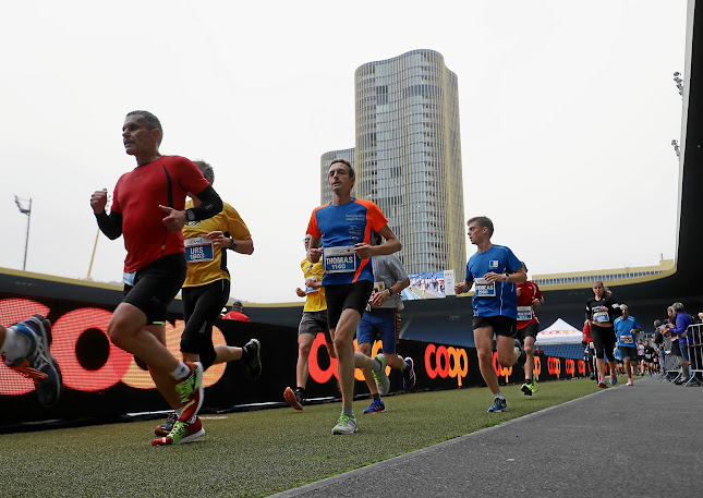 Rezensionen über Verein SwissCityMarathon – Lucerne in Luzern - Sportgeschäft