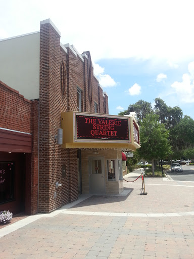 Movie Theater Inverness Fl