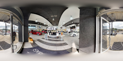 Mazda Dealer «Mazda of Ridgeland», reviews and photos, 1860 E County Line Rd, Ridgeland, MS 39157, USA