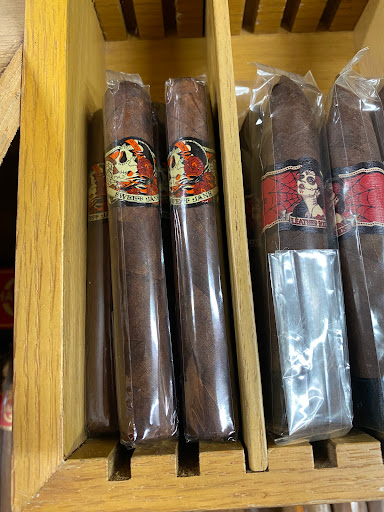 Tobacco Shop «Smoker Friendly», reviews and photos, 1583 E Bridge St, Brighton, CO 80601, USA