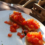 Photo n°1 de l'avis de Kratos. fait le 18/07/2018 à 18:40 sur le  Ristorante Pizzeria Campagnola à Malcesine