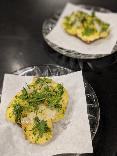 Coffee Shop «Royal Drummer Cafe», reviews and photos, 6420 24th Ave NW, Seattle, WA 98107, USA