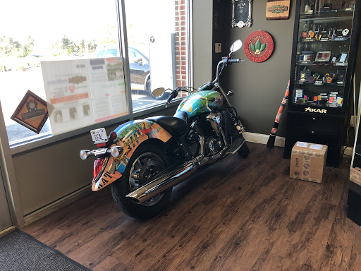 Tobacco Shop «Tobaccology», reviews and photos, 11001 Nokesville Rd, Manassas, VA 20110, USA