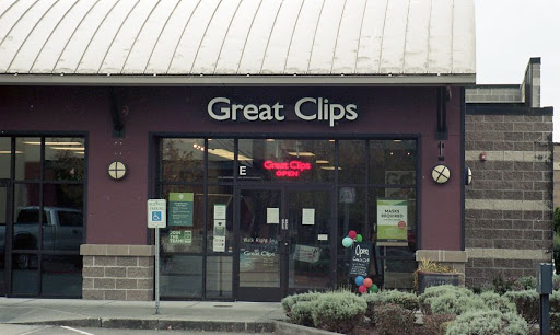 Hair Salon «Great Clips», reviews and photos, 2621 Bickford Ave e, Snohomish, WA 98290, USA