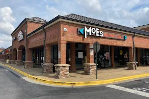 Moe's Southwest Grill image