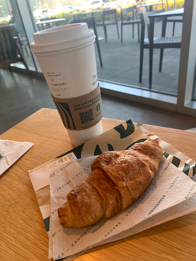 Starbucks image