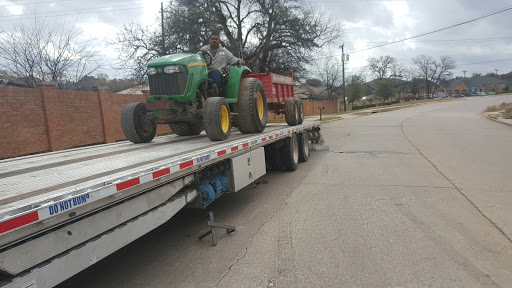 Golf Course «Oakmont Country Club», reviews and photos, 1200 Clubhouse Dr, Corinth, TX 76210, USA