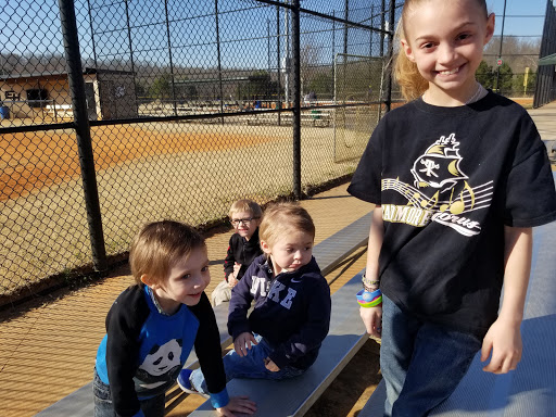 Community Center «East Hall Community Center», reviews and photos, 3911 P Davidson Rd, Gainesville, GA 30507, USA