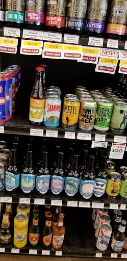 Liquor Store «Cellar Wine & Spirits», reviews and photos, 555 W Main St, Norman, OK 73069, USA